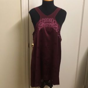 Free People sexy dress